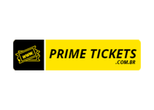 criação de logos, Prime Tickets - A10 Marketing Digital